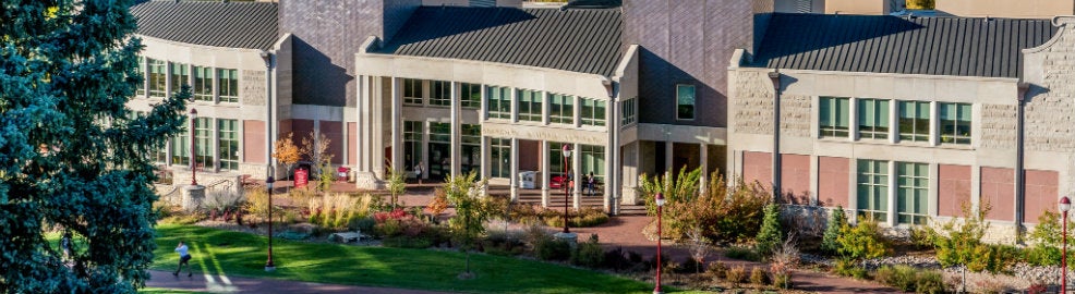 Degree Programs