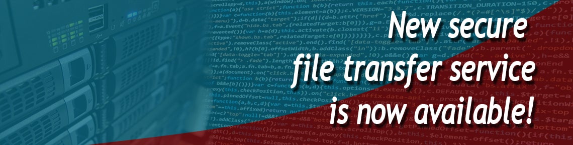 File Transfer Service